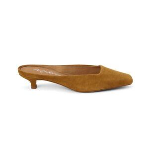 Matisse Classy Heeled Mule